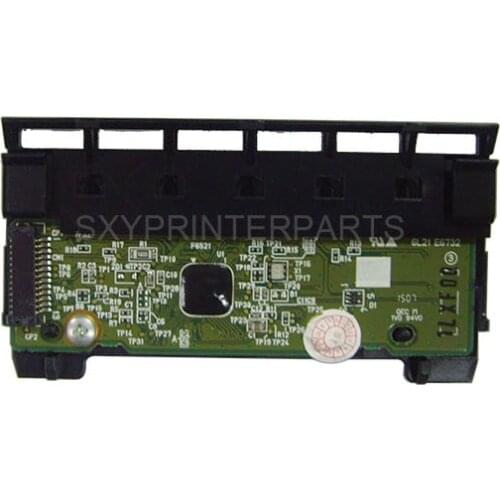 2PCS Original 95% New Cartridge Contact Board For Epson Stylus Photo 1390 1400 1430 Inkjet Printer Replacement Parts