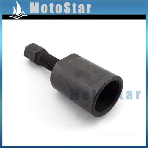 30mmx1.5mm Right Hand Flywheel Puller For Kawasaki KLF300 Bayou 2x4 1986-2004