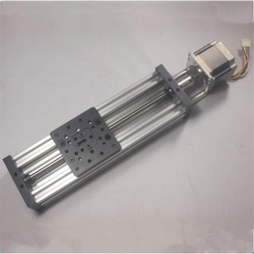 SWMAKER 3D printer DIY NEMA 23 c-beam Z axis kit CNC Z-AXIS ASSEMBLY kit TR8*8(2mm) lead screw Linear Actuator Bundle kit set