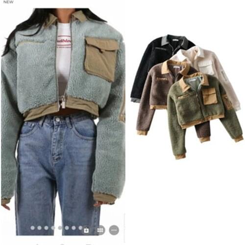 BubbleKiss Women's Outerwear