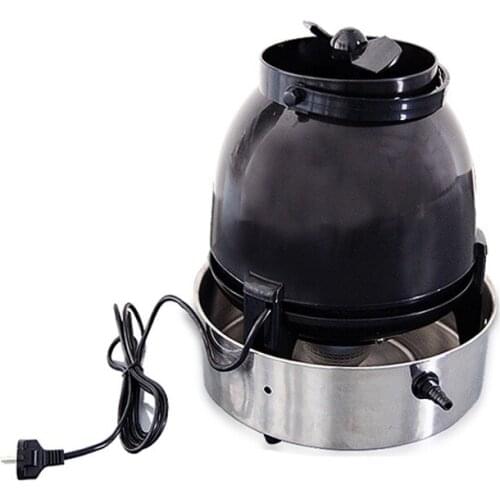 CX Large Capacity Centrifugal Humidifier Industrial Laboratory Workshop Greenhouse Atomization Cooling