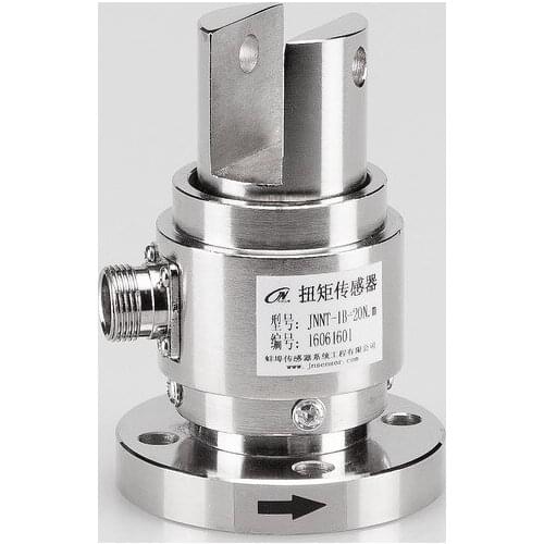 Torque torque wrench JNNT-U for static torque sensor 0-200NM