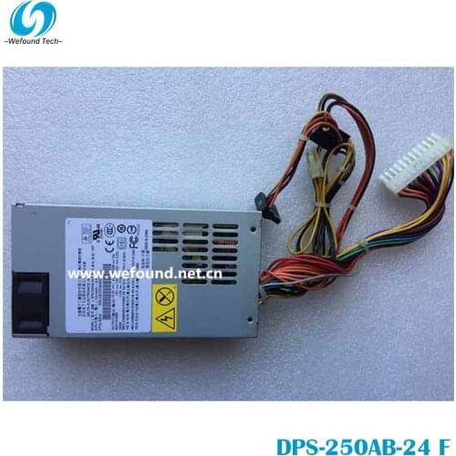 100% working power supply For DPS-250AB-24 F 250W Fully tested