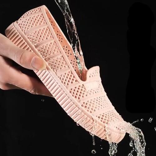 EMMA YHBL Low-heeled Shoes