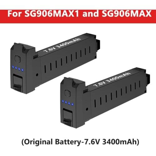FIJ Quadcopter Batteries