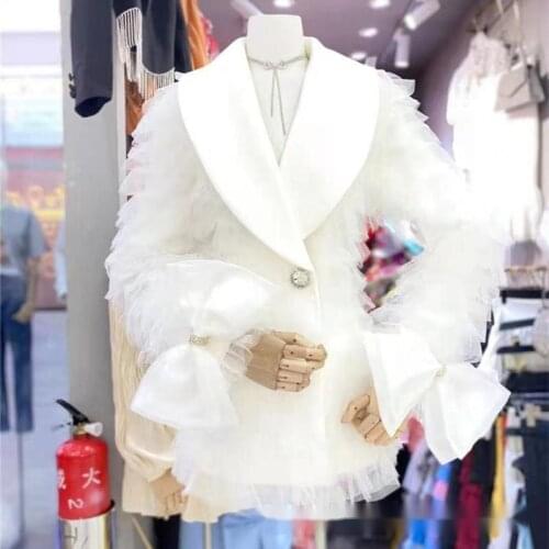 Женские пиджаки Jamerary China At AliExpress