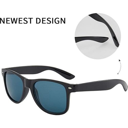 2020 Fashion Reflective Children Kids Girls Glasses Frame Boys UV400 Sunglasses Cute Eyewear Toys Accessories Shades Goggles