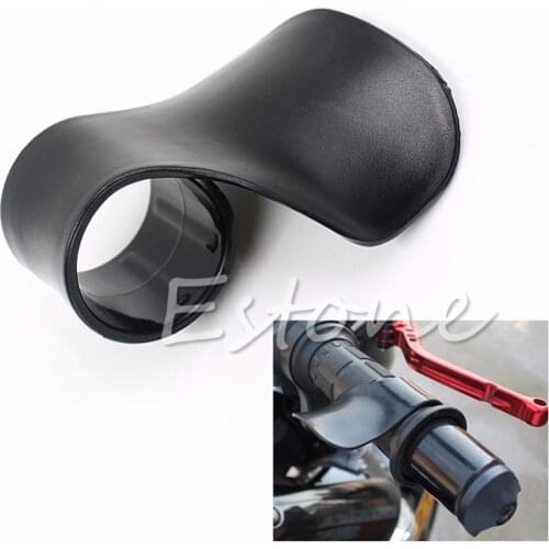 New Motorcycle Motorbike Throttle Clip Cramp Assist Wrist Cruise Control Oct10 Drop Ship