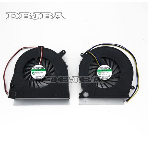 New original CPU Cooling Fan for Lenovo B500 B505 B510 B50r1 B5R All In One Desktop Computer