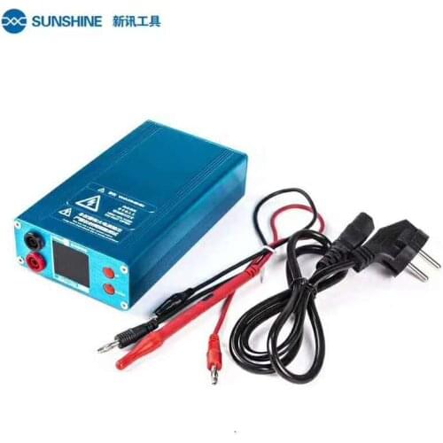 New SUNSHINE P-30A Short killer Mobile Phone Computer Motherboard Short Circuit Detection Burning Tools