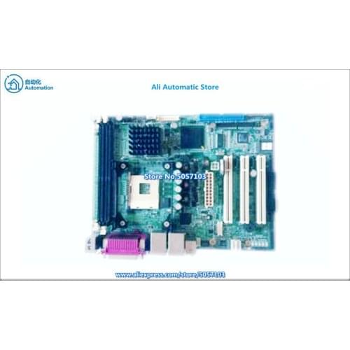Original AIMB-640 Embedded Motherboard AIMB-640 Rev.A1