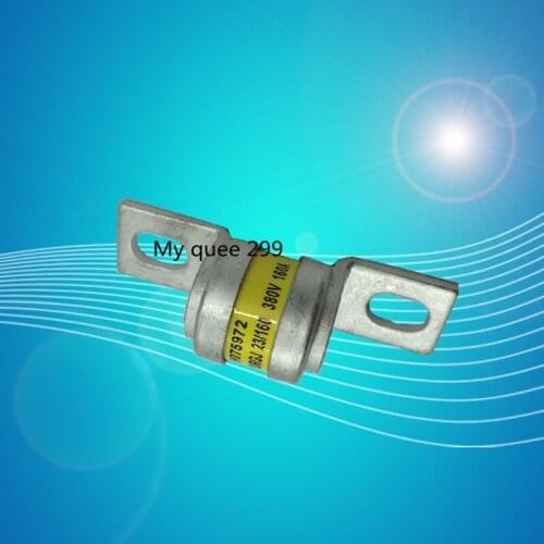 Fuses: 3.8URGJ 23/160 160A 380V H075972 aR