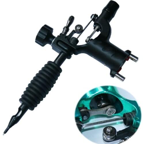 Dragonfly Mini Motor Rotary Shader Tattoo Machine Tattoo Gun Rotary Liner