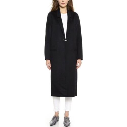 Savabien Women's Wool Coats