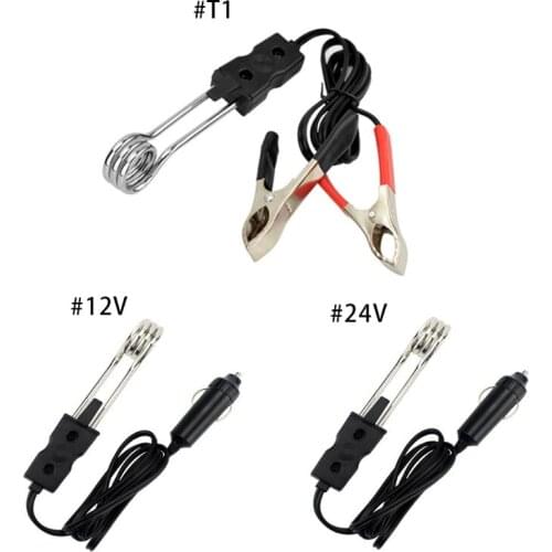 Snmim Cigarette Lighter Heaters