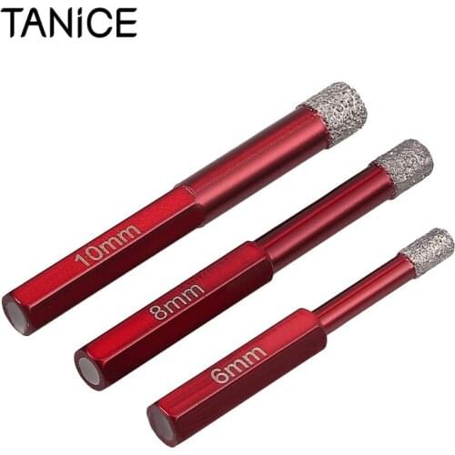TANiCE Hand Tool Sets