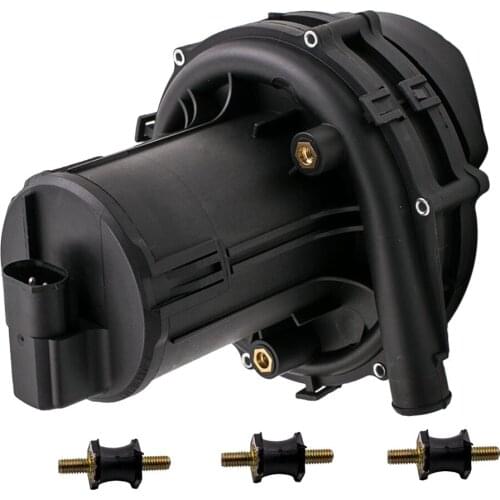 Air Secondary Air Pump 11727553056 for BMW 323i 323ci 328i 328ci E46 1999-2000