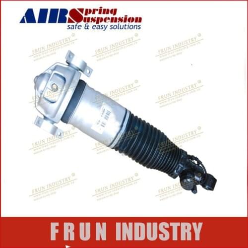 Rear shocks and struts for Q7 VW fit for Porsche OE NO. (L) 7L5616019F (R) 7L5616020F air springs
