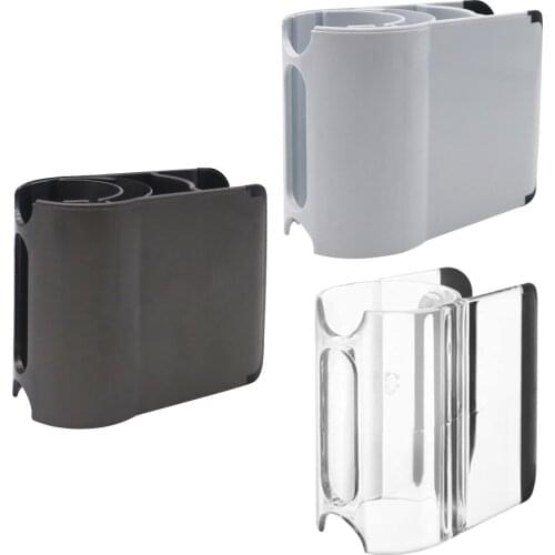 Accessory Holder Attachment Clip for Dyson V7 V8 V10 V11 Vacuum Cleaner Part Suction Head Storage Clip