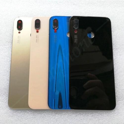 ZUCZUG Cases For Phones Huawei P20 Lite China