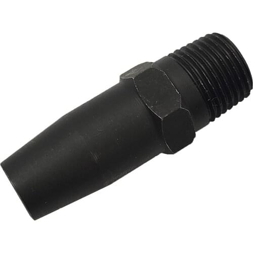 1PCS Transmission Fluid Fill Adapter Black Replacement for Ford Explorers 2003-up 7420L