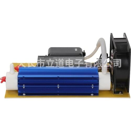 10g Ozone Generator Water Treatment Ozone Kit Air Purifier Ozone Generator Simple Machine