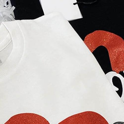 In stock 2021 new toddler girl summer clothes 2021 boys short sleeve tops boys clothes girls t-shirt