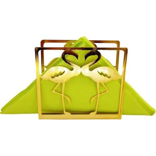 365Gunserisonu Napkin Boxes