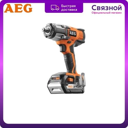 AEG Electric Wrenches