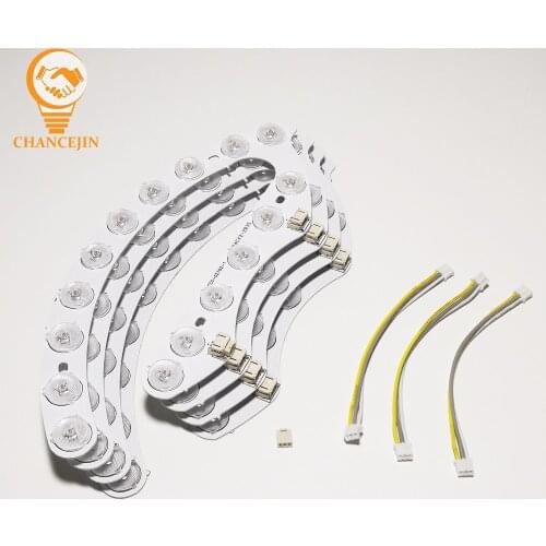 Светодиодные модули CHANCEJIN China At AliExpress