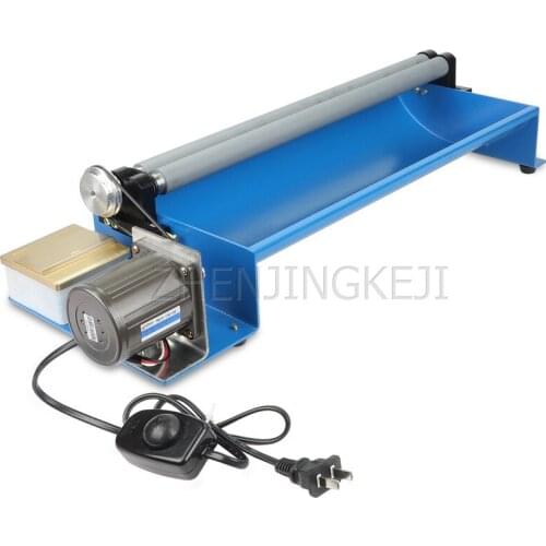 Small Multifunction Precious Stone Round Beads Wooden Beads Crystal Pearl Agate Automatic Stringing Machine Beading Equipment