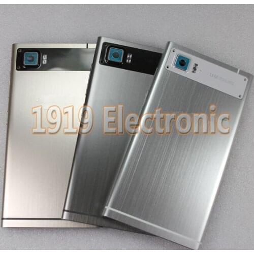 New Original Battery Door Back Cover Case Housing For Lenovo vibe Z2 K920 mini +Tracking