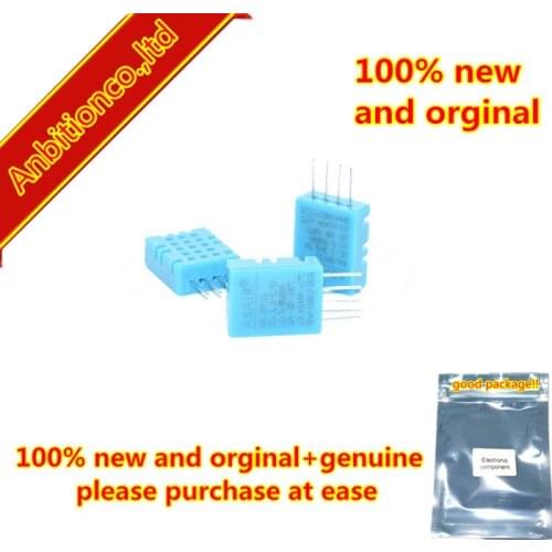 5pcs 100% new and orginal DHT11 Temperature humidity module in stock