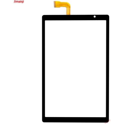 New For 10.1 Inch YUNTAB D107 Tablet External Capacitive Touch Screen Digitizer Panel Sensor Replacement Phablet Multitouch