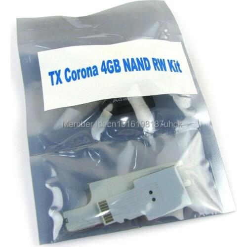 NEW V2 4GB NAND RW KIT