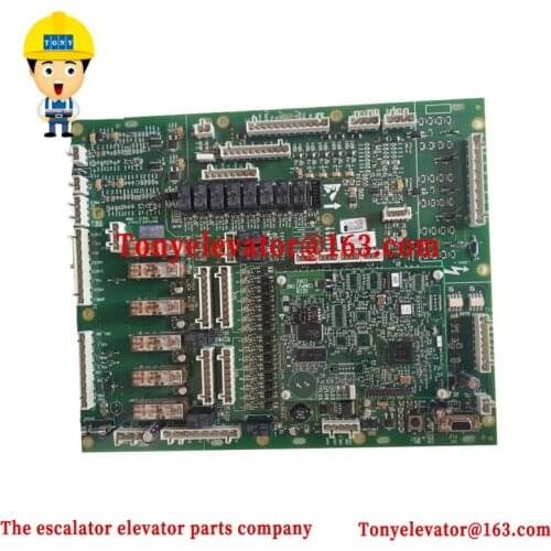 Escalator Board DBA26800AH5 DBA26800Y1 DAA26800 Replacement
