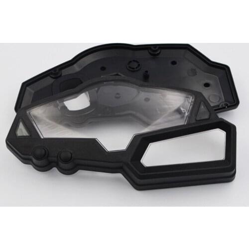 Fit For Kawasaki Ninja250 Motorcycle Speedometer Odometer Speedometer Meter Case Instrument Cover 2013 2015
