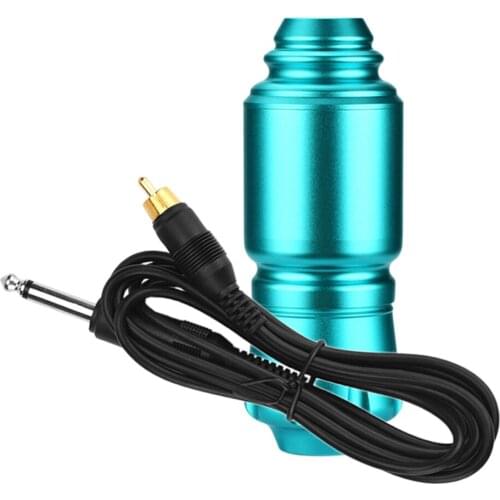 Professional Rotary Tattoo Machine Pen Gun Shader Liner Tattoo Supply