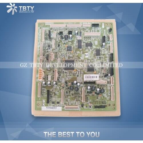Ptinter DC Board Panel For HP 4005 4700 4730 CP4005 4700DN 4730DN RM1-2346 DC Controller Board Assembly On Sale