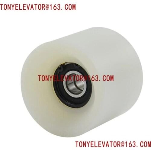 Escalator Handrail Roller Use for LG-Sigma 70*60*6202RS