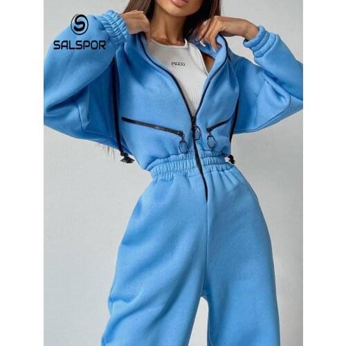 Свитшоты женские SALSPOR China At AliExpress