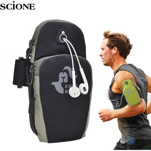 Сумки на руки для бега Scione China At AliExpress