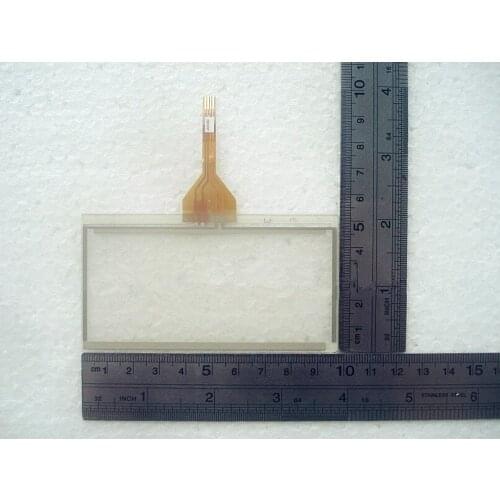 Touch for GT1020-LSBD GT1020-LSBDQ LSBDA FOR touch panel pad touch screen monitor kit
