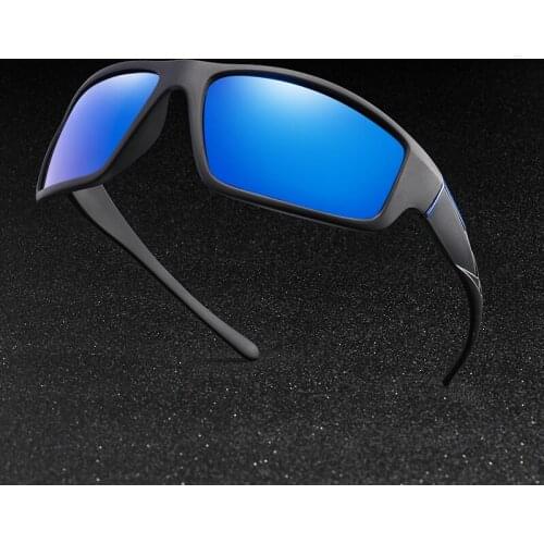Sport Polarized Sunglasses Polaroid Sun Glasses Goggles UV400 Windproof Sunglasses for Men Women Fishing Retro De Sol Masculino