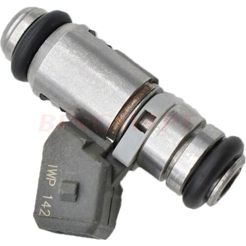 Fuel Injector Nozzle For Renault Clio Laguna Megane Scenic 1.4 1.6 16V 8200128959 IWP142 IWP-142
