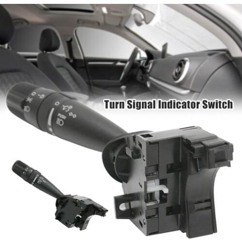 Turn Signal Switch Corner Side Marker Parking for 200 5183952AF 5183952AA M8617