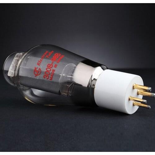 300B-98B Vacuum Tube Guitar Pre-Amp Vacuum Tube Audio Equipment Accessories