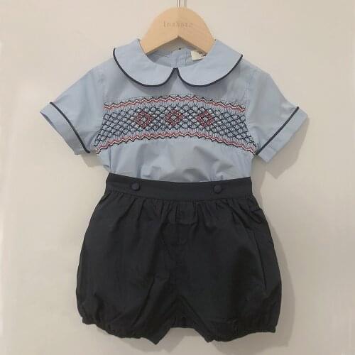 Yazi Gaga Sets Of Clothes For Boys