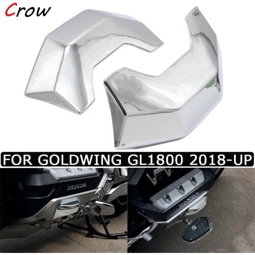 Motorcycle Anti-Fall Protection Hood For Honda Goldwing GL1800 GL 1800 F6B 2018 2019 2020 Motorcycle Accessories