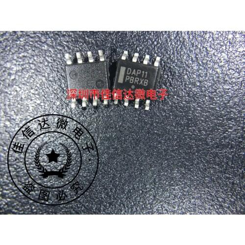 100% New Original 5pcs/lot High Quality DAP11ADR2G DAP11ADR SOP8 DAP11